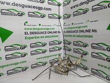 COFFRE / SERRURE DE PORTE /