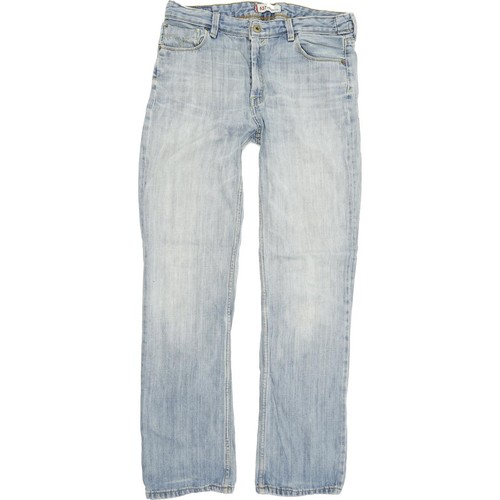Levi 627 femme - levi's, bleu