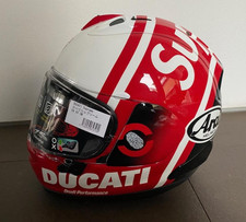 Casque intégral Arai RX-7X