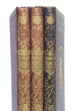 Magasin d’éducation et de récréation - 3 volumes - Jules Verne - Hetzel - XIXe