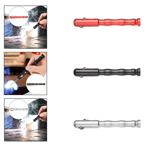 Stylo dévidoir pour - , soudage