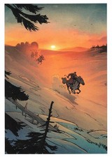 EX LIBRIS - COSAQUES - BRUGEAS