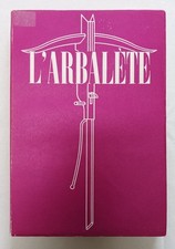 L'Arbalète #12 - Revue littéraire - 1947