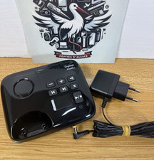 Base de charge Box +Répondeur Gigaset AS690A Pour Téléphone Fixe AS690H AS690HX