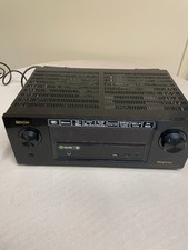 Denon AVR AVR-X2100W 7.2