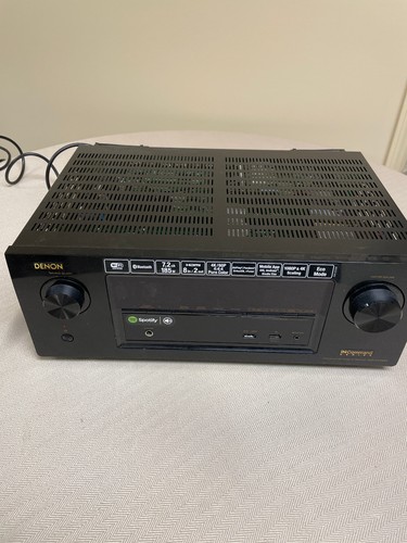 Denon avr x2100w 2 - avr, avr-x2100w