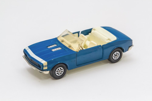 Corgi toys whizzwheels - toys,