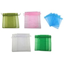 Sacs Filet Anti-Oiseau Protection Mouches des Fruits Matériau Résistant à la