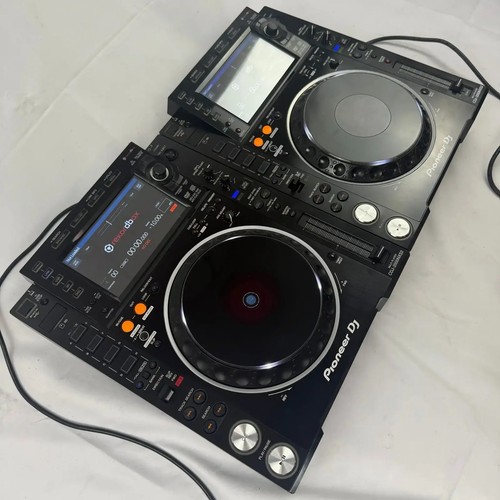 Pioneer cdj 2000nxs2 - (2),