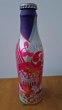 bouteille coca cola aluminium M5 Asia