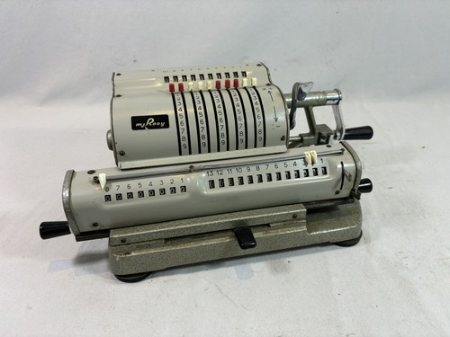 Machine calculer j rooy - calculer,