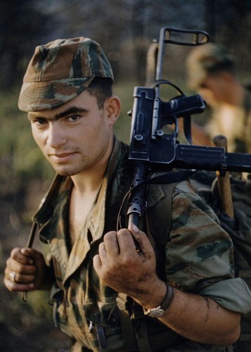 Tap algérie indochine - algérie,