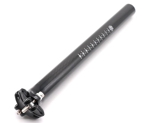 Charbon tige selle 3k - charbon,