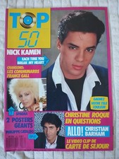 Magazine TOP 50.  N64 Nick
