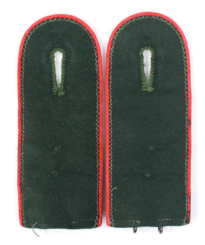 Pattes épaules epaulettes - /,