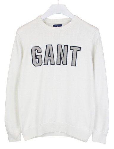 Gant pull homme small - gant, col