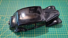 Carcasse carrosserie pièce miniature 1/18 Citroën traction 15cv 1952 Maisto B36
