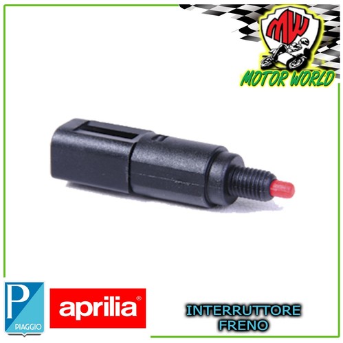 Interrupteur bouton stop frein - bouton,