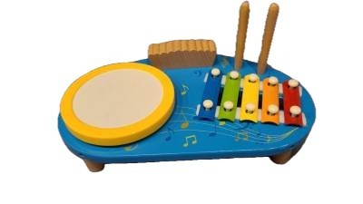 Ideenwelt xylophone enfant - xylophone,