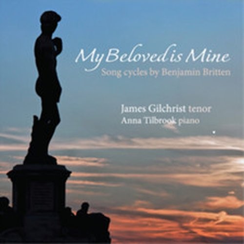 Benjamin britten beloved - britten,