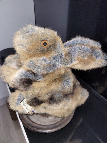 Dde doudou peluche marionnette - dde/doudou,