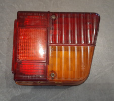 FEU ARRIERE DROIT CITROEN 2 CV