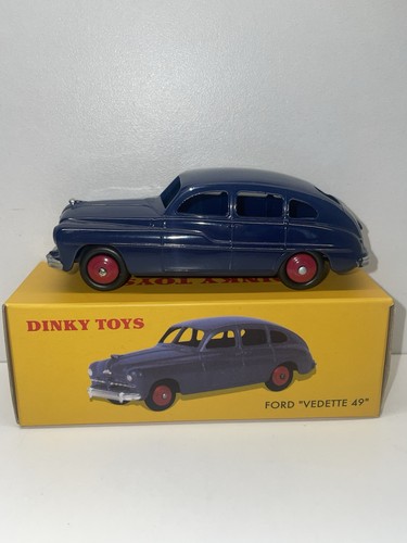 Voiture miniature dinky toys - toys,