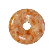 PI Chinois ou Donut Pierre de Soleil - 40mm