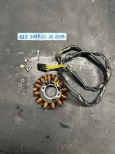 STATOR ALLUMAGE 125 SE SER SE-R 125 Sherco Réf. : 5903 2018-202…