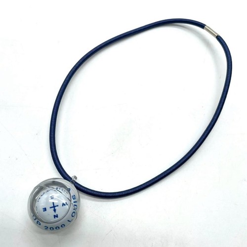 Rare collier ras - , cou