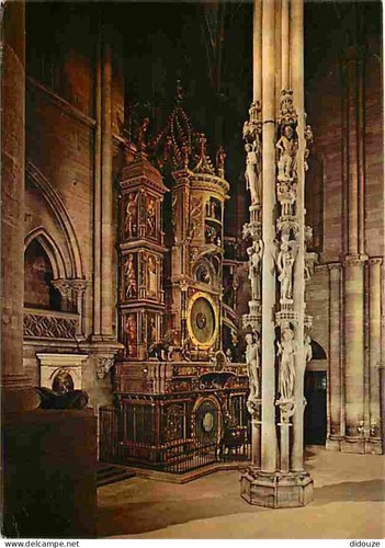 Carte postale - carte, 67