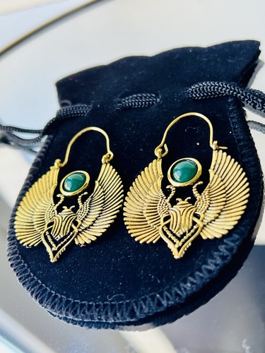 Paires boucles oreille - de,