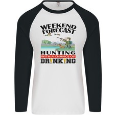 Chasse weekend alcool - weekend, bière