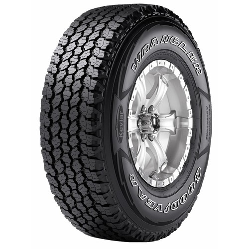 Pneu 235 r16 - 235/70,