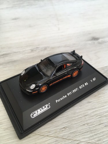 Porsche 911 type 997 - gt3, au