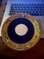 Déjeuner porcelaine Le