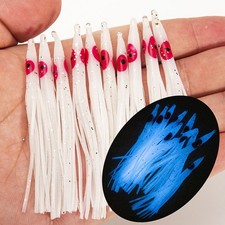 10 X Calmar Jupe Octopus