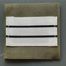 GALON 1° REC Capitaine