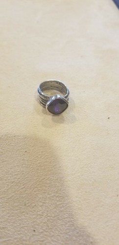 Silpada gladiator glam ring - silpada,