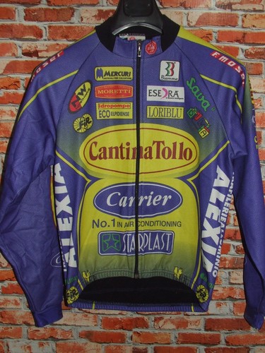 Cantina tollo windstopper - tollo,