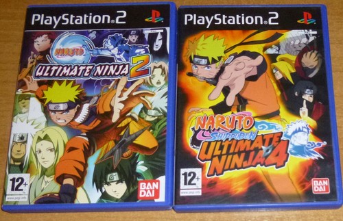 Jeux playstation ps2 - 2,