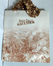 Collector sac carton glacé *