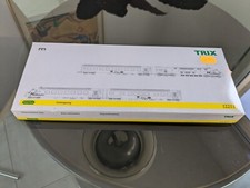 Trix Minitrix (N) 12253 Northlander set