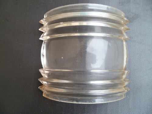 Ancienne lampe bateau - ancienne,