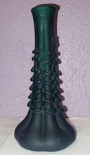 ANCIEN VASE ART NOUVEAU PATE