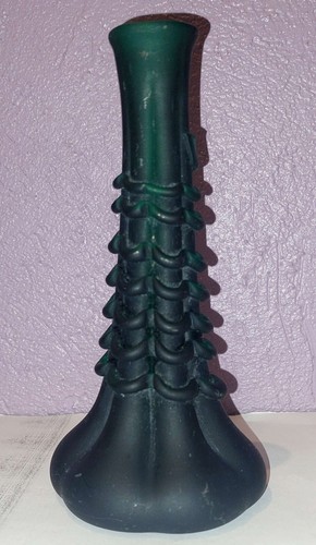 Ancien vase art - nouveau, pate