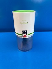 SEB Mini Hachoir Vert Robot Hacher Mixer Légumes épices Fruits Viandes