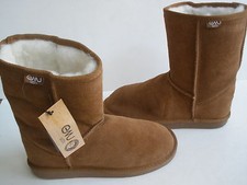 EMU WOOL BOOT MENS US 7 WMNS 8
