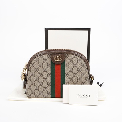Gucci sac bandoulière - gucci, à