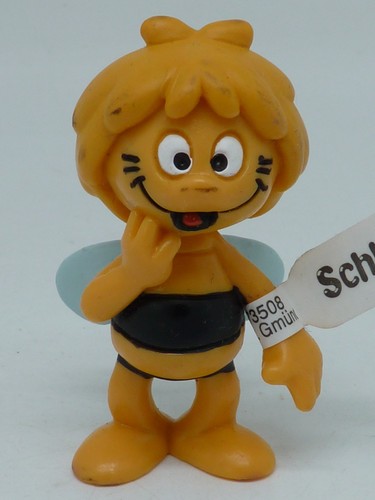 Figurine pvc plastique - pvc,